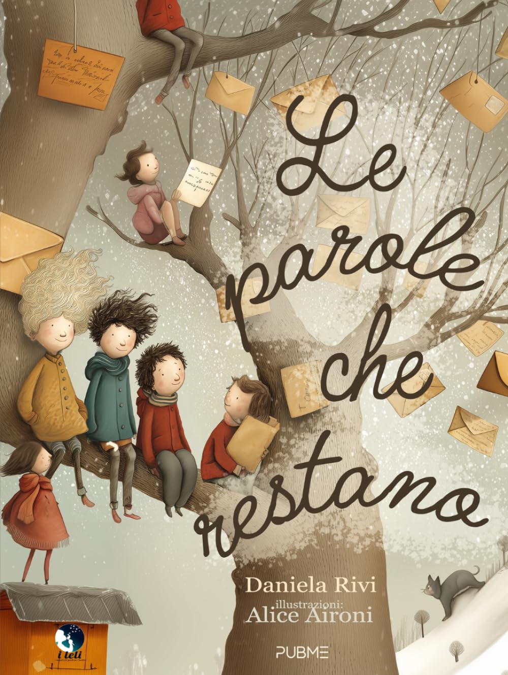Le parole che restano (i Leli)