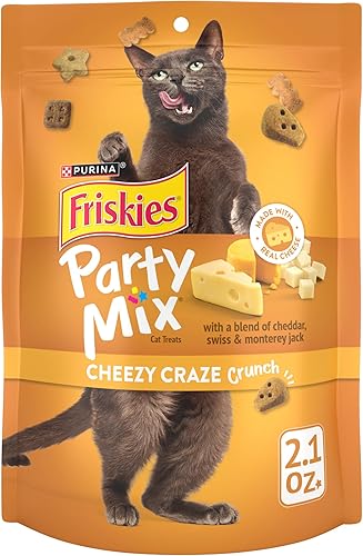 Friskies