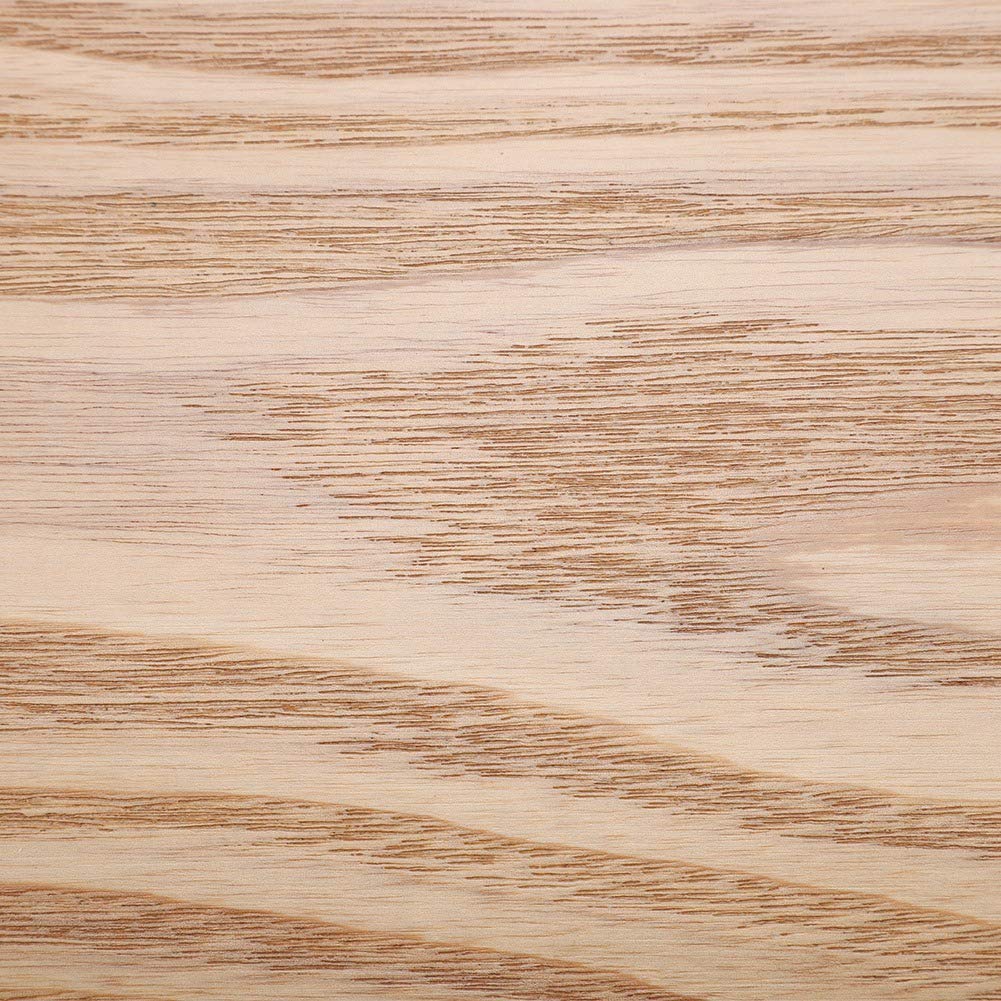 Vassoio in legno, per alimenti, rotondo, in legno, per servizio da tè, frutta dolce