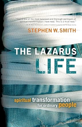 Lazarus Life, The