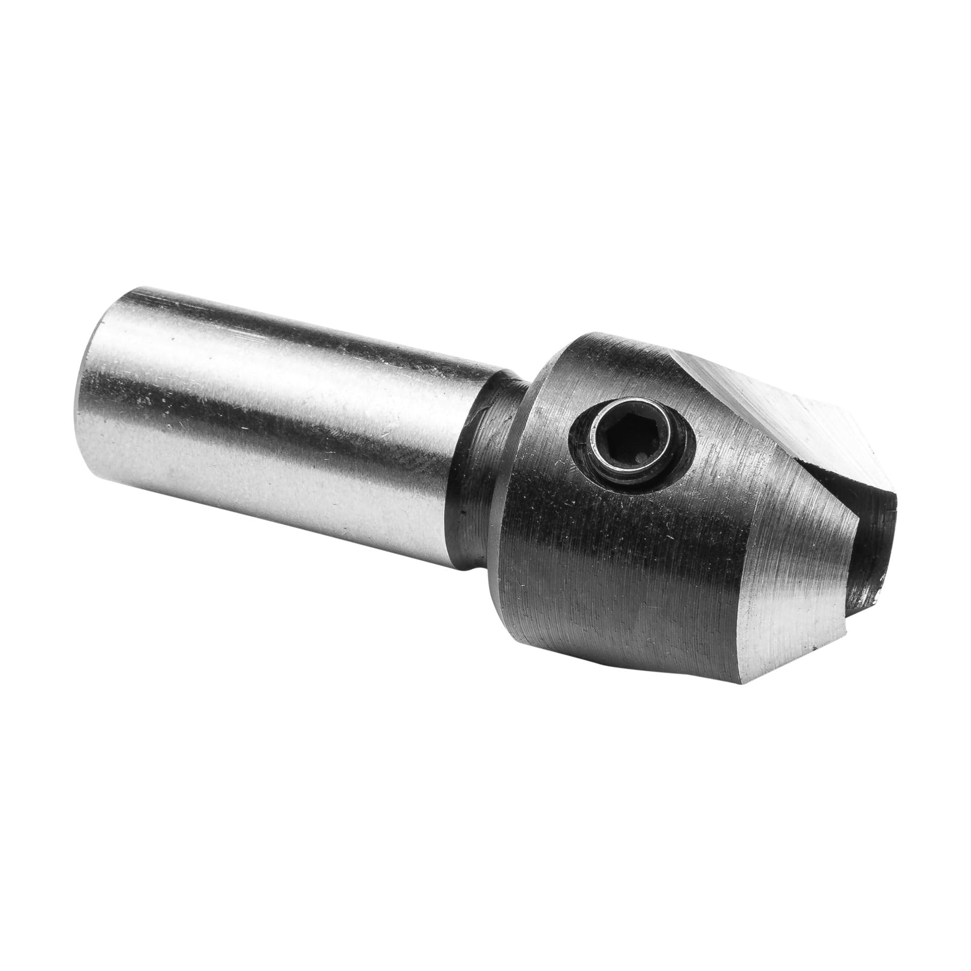 ENT 45329 Aufsteckversenker WS, Durchmesser (D1) 10 mm, D2 20 mm, NL 13 mm, GL 51 mm, SL 30 mm, S 13 mm