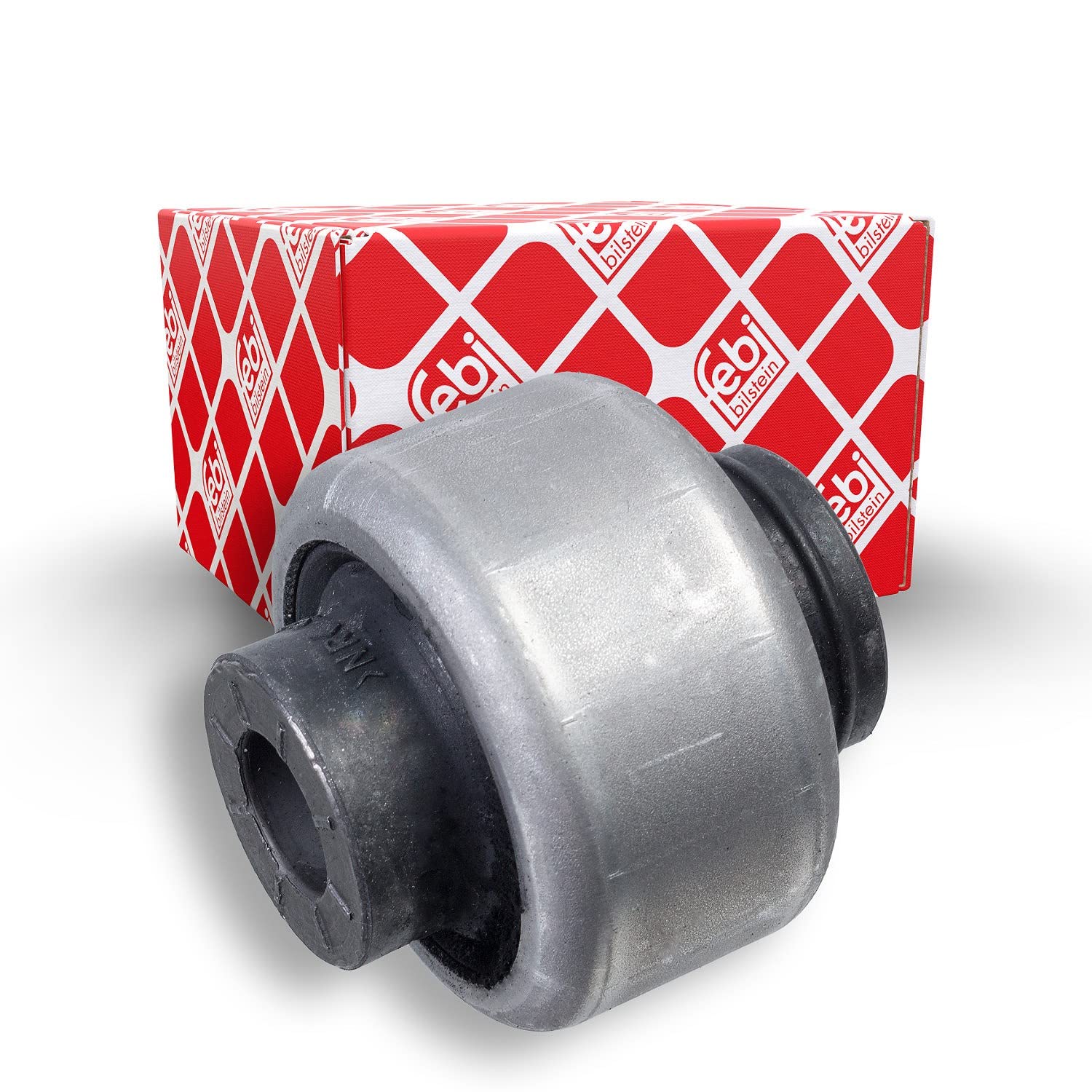 Cojinete de brazo de suspensión Febi bilstein 104363 para recambio de eje individual 2