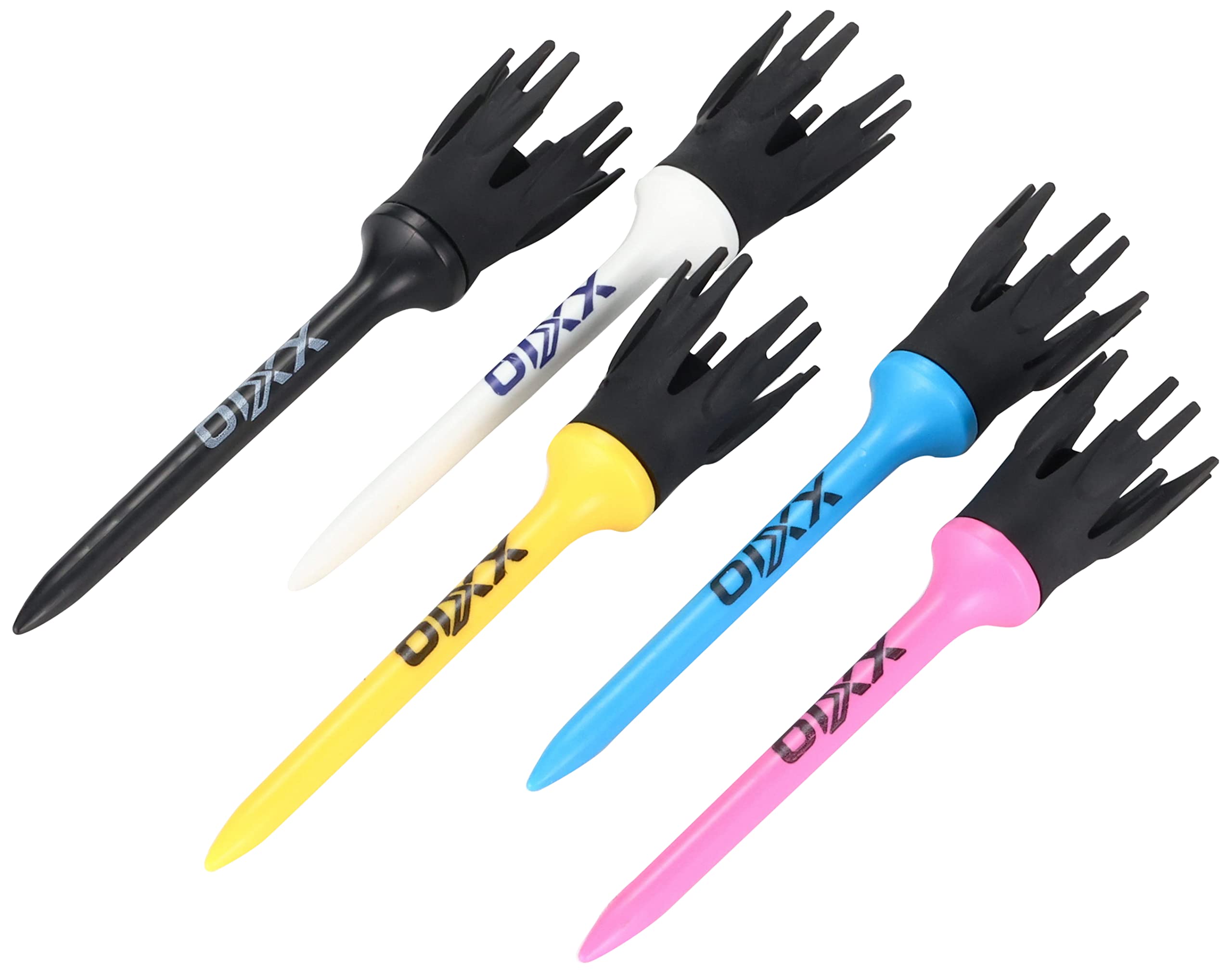 Amazon.co.jp: DUNLOP GGF-06132 Zexio Swing Head Tee : Sports