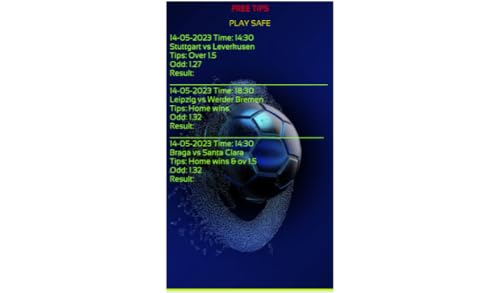 Football Oracle