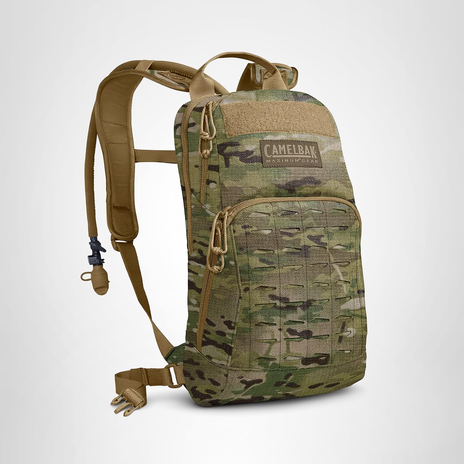 キャメルバック ミュール マルチカム　multicam camelbak Amazon.co.jp: トラスコ中山(TRUSCO) キャメルバック ハイドレーション