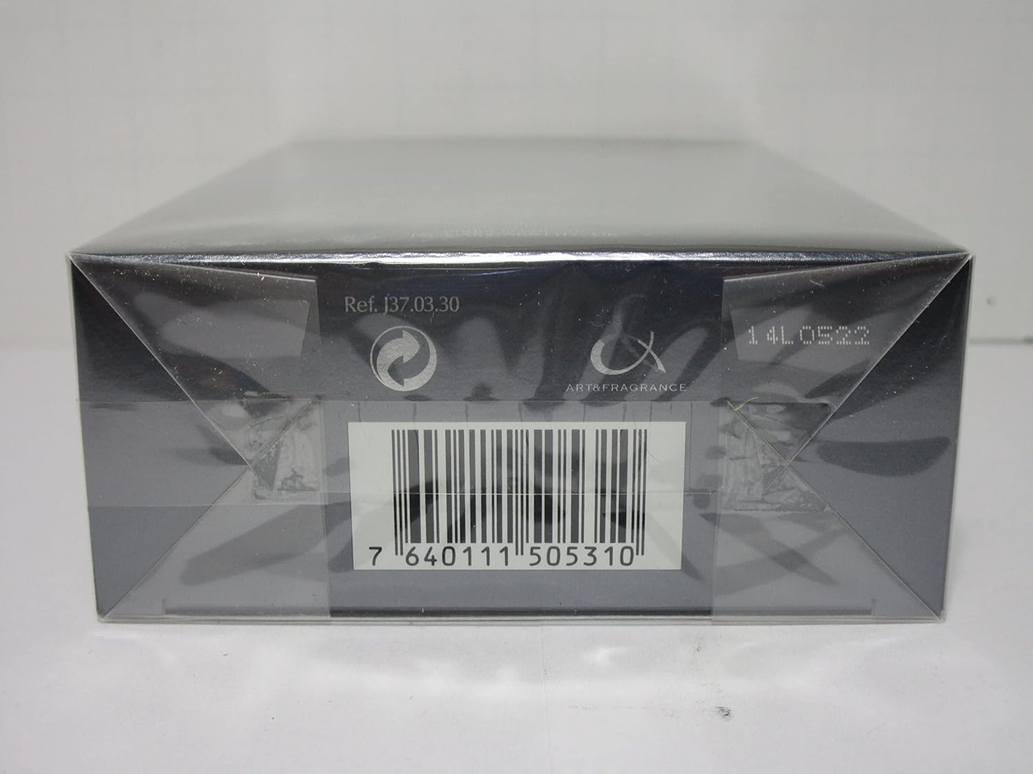 Jaguar Classic Motion Eau de Toilette en espray para hombre, - Main Image