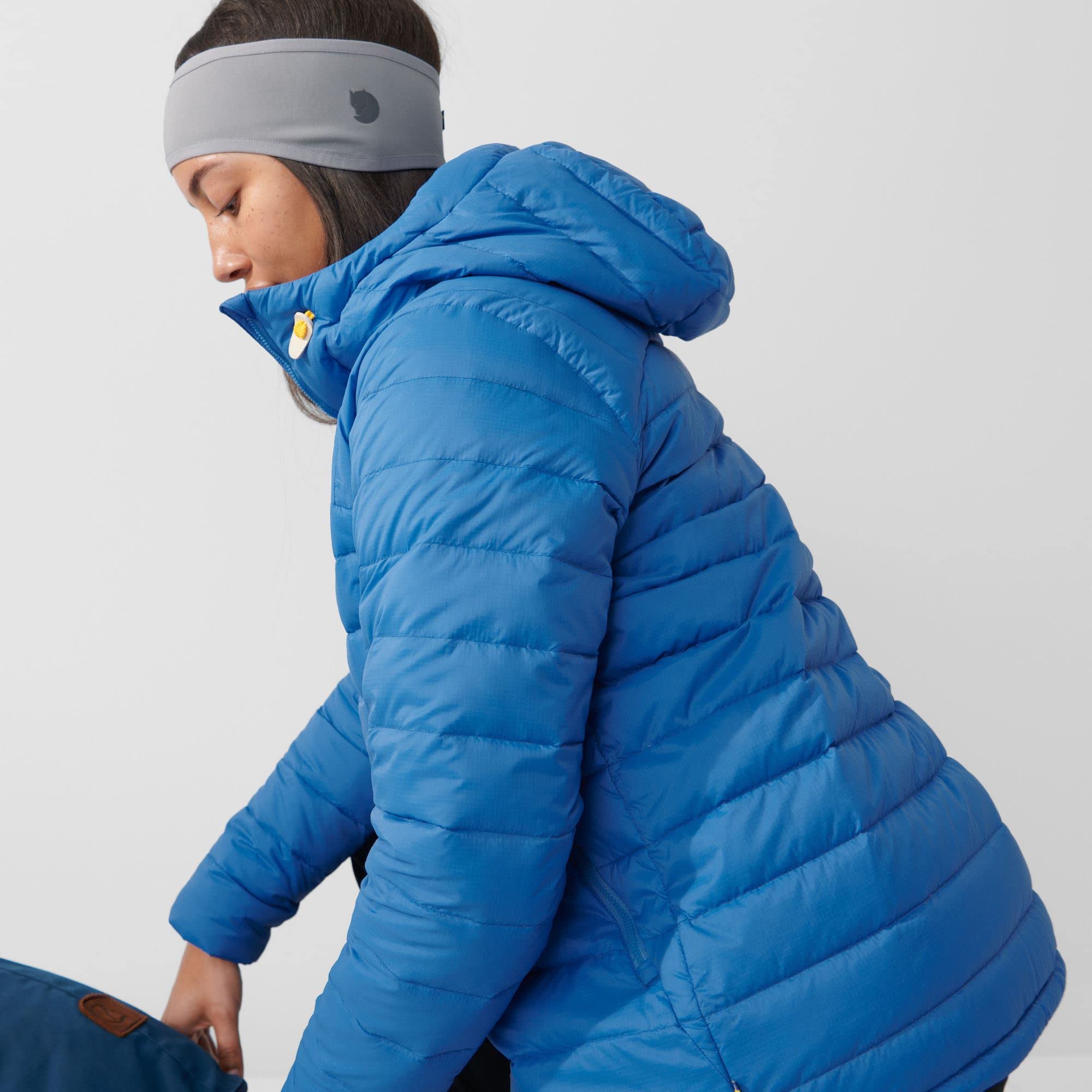 Fjällräven Damen Expedition Pack Down Anorak Daunenanorak (1er Pack)