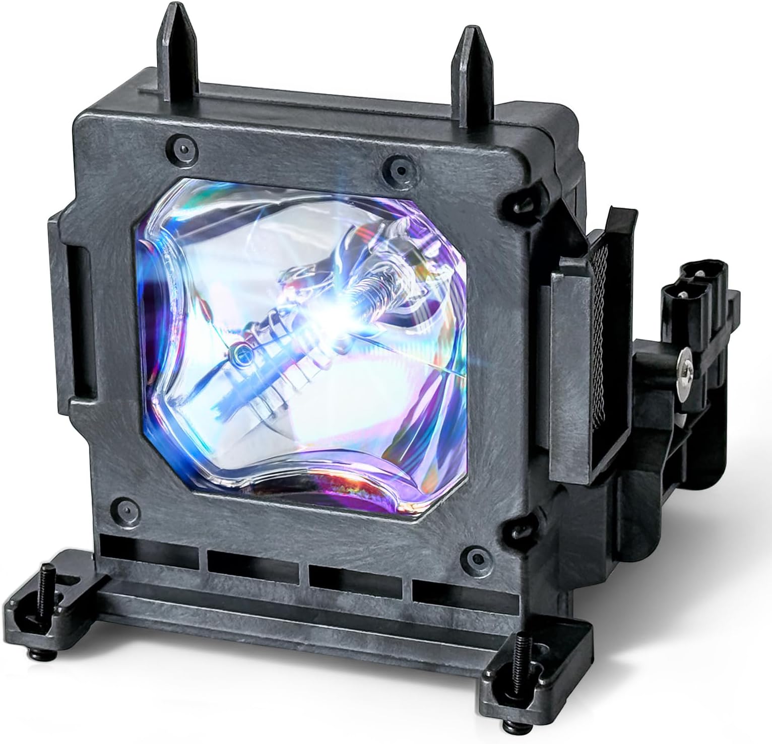 LMP-H210 for Sony VPL-HW60ES VPL-HW48ES VPL-HW65E VPL-HW45E VPL-HW45EW VPL-HW45ES VPL-HW60 VPL-HW65 VPL-HW65ES VPL-VW65ES Replacement Projector Lamp