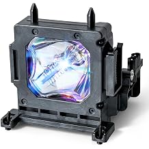 Stanlamp LMP-H210 for Sony VPL-HW60ES VPL-HW48ES VPL-HW65E VPL-HW45E VPL-HW45EW VPL-HW45ES VPL-HW60 VPL-HW65 VPL-HW65ES VPL-VW65ES Replacement Projector Lamp Bulb