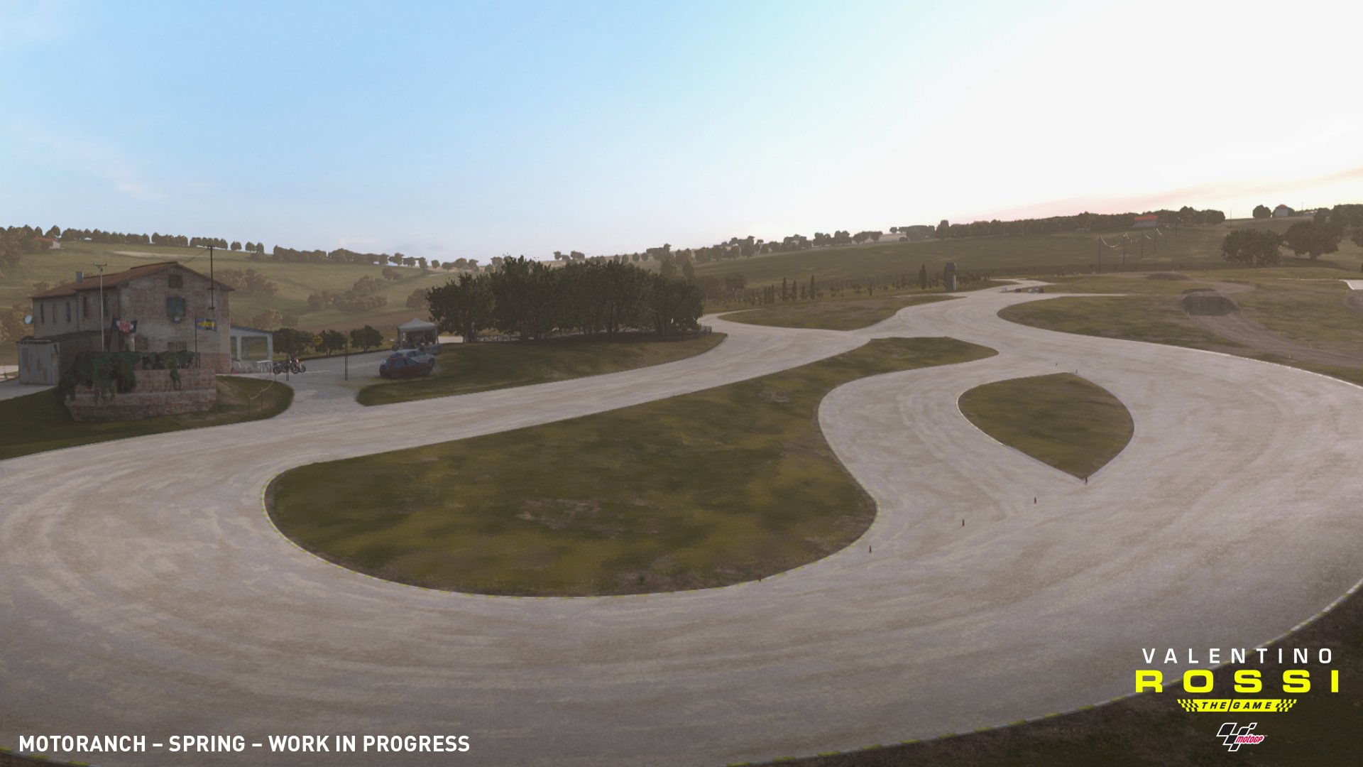 Valentino Rossi: The Game - PlayStation 4