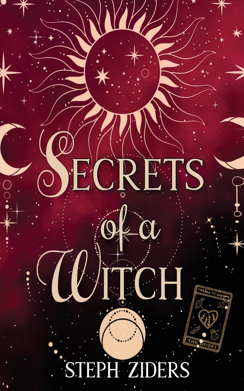 Secrets of a Witch