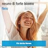 100 Tablets - For Increased Nervous Stress with All B Vitamins to Support the Nervous System Energy Metabolism and Reduce Fatigue