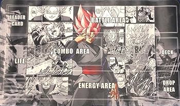 Amazon.co.jp: カード フュージョンワールド プレイマット