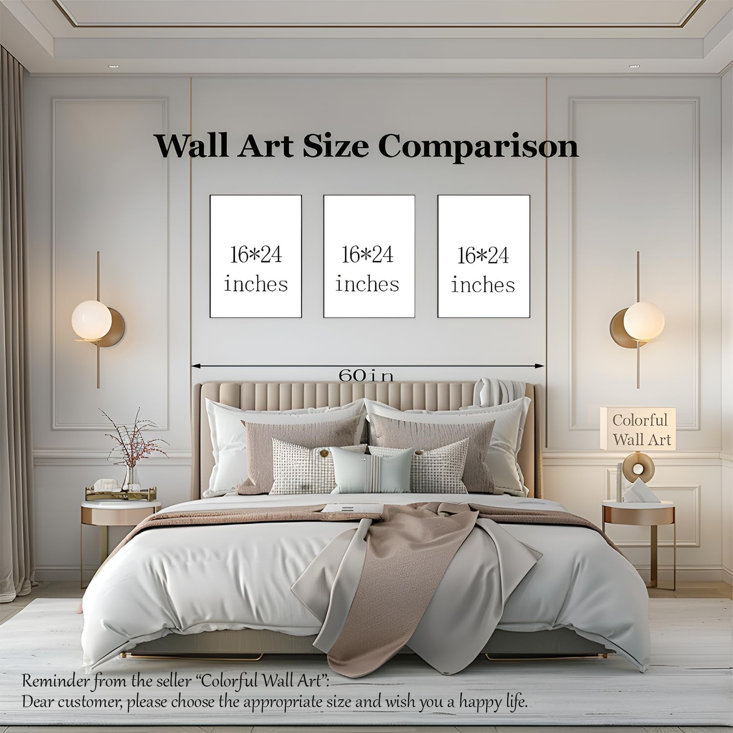 Djmwtb Framed Blue Matisse Canvas Wall Art Decor, Matisse Blue Wall Art Prints Set of 3, Modern Abstract Minimalist Pictures Wall Decor Paintings Artwork for Bathroom Bedroom Living Room 16x24in