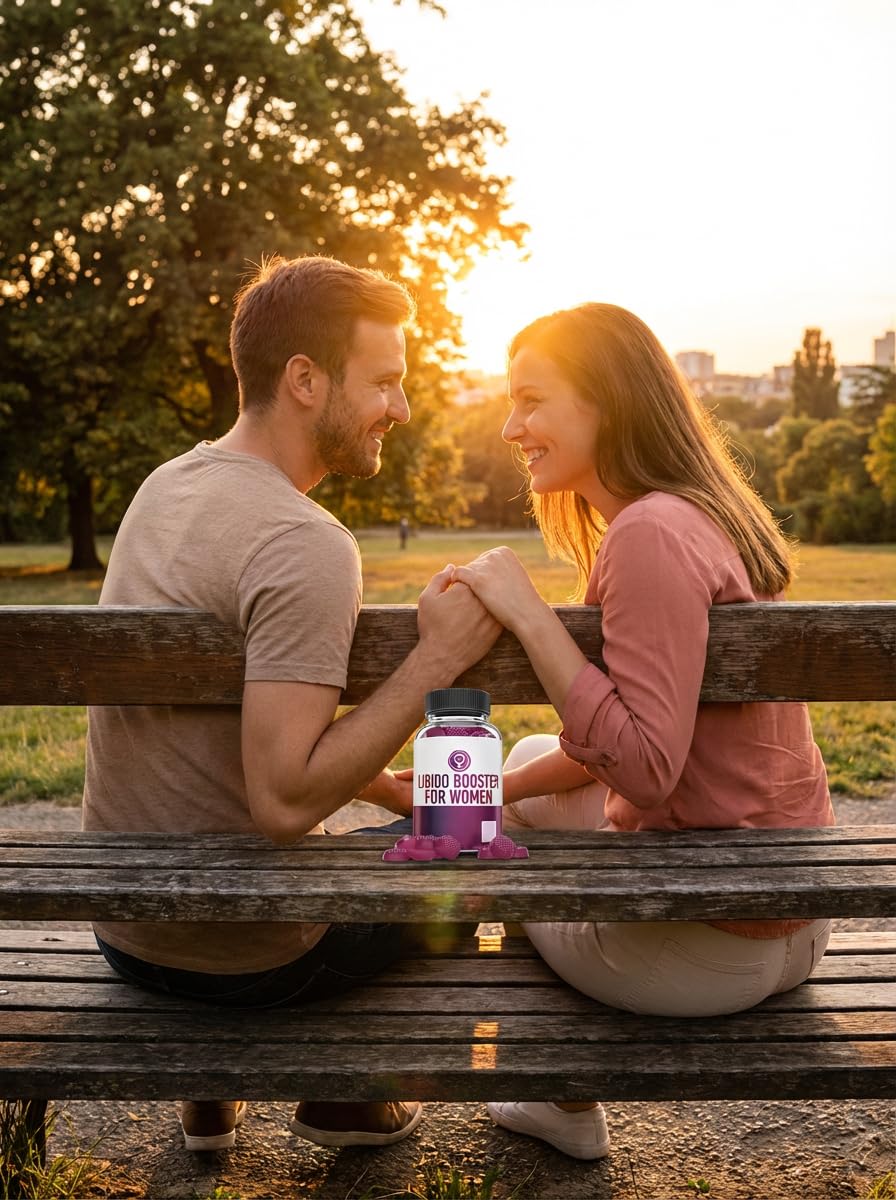 gomitas de mejora femenina Ayuda a aumentar la motivación, la pasión y la sensibilidad de las mujeres.