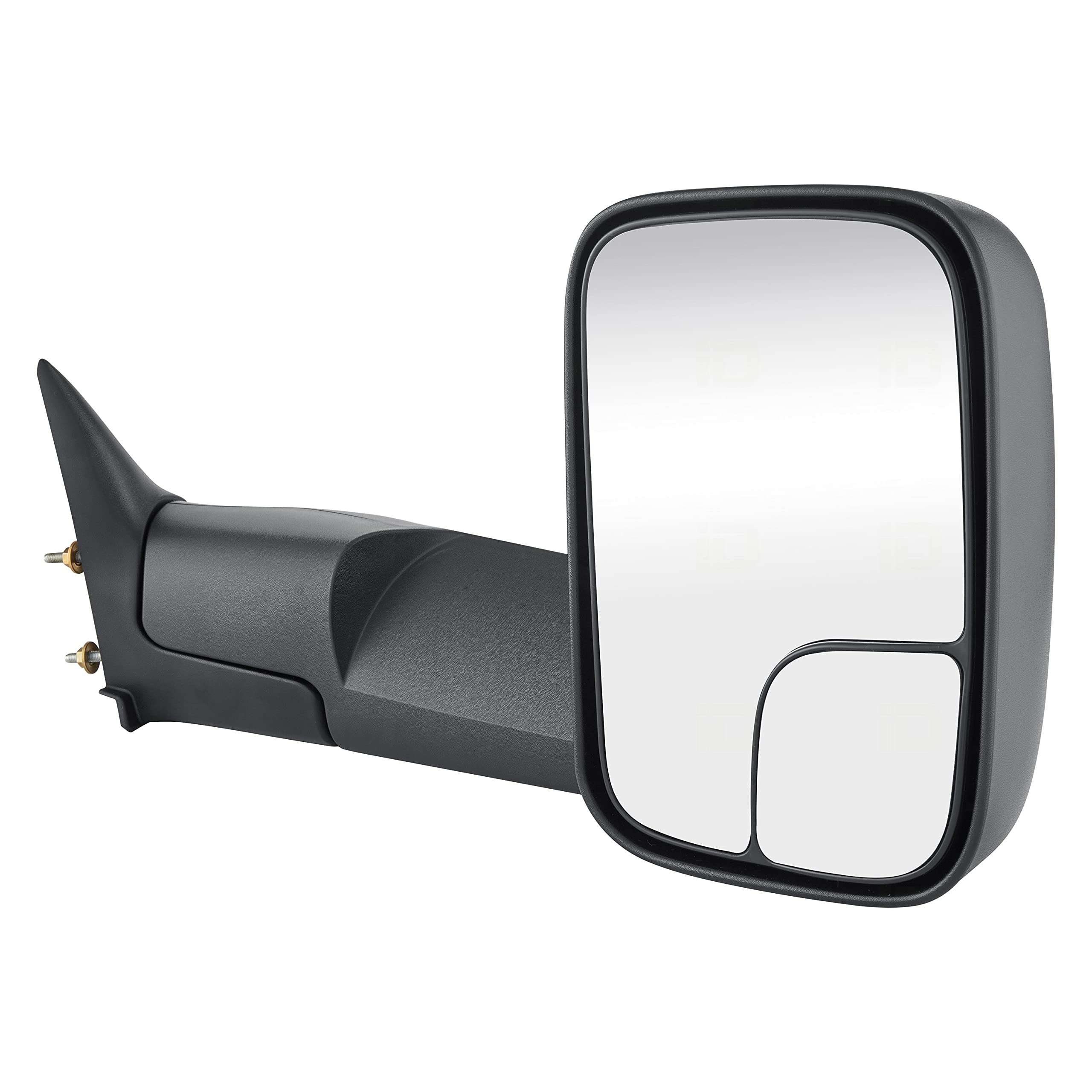 Amazon.com: GetAllParts New Passenger Side Right Manual Folding 