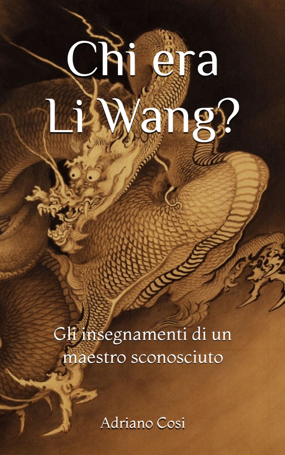 Chi era Li Wang? Gli insegnamenti di un maestro sconosciuto (Gocce di Cielo)