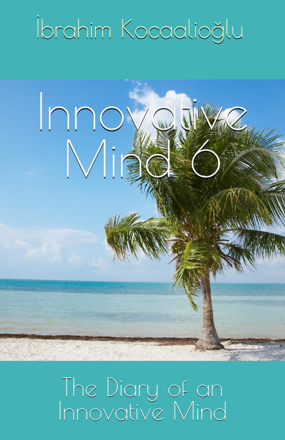 Innovative Mind 6: The Diary of an Innovative Mind
