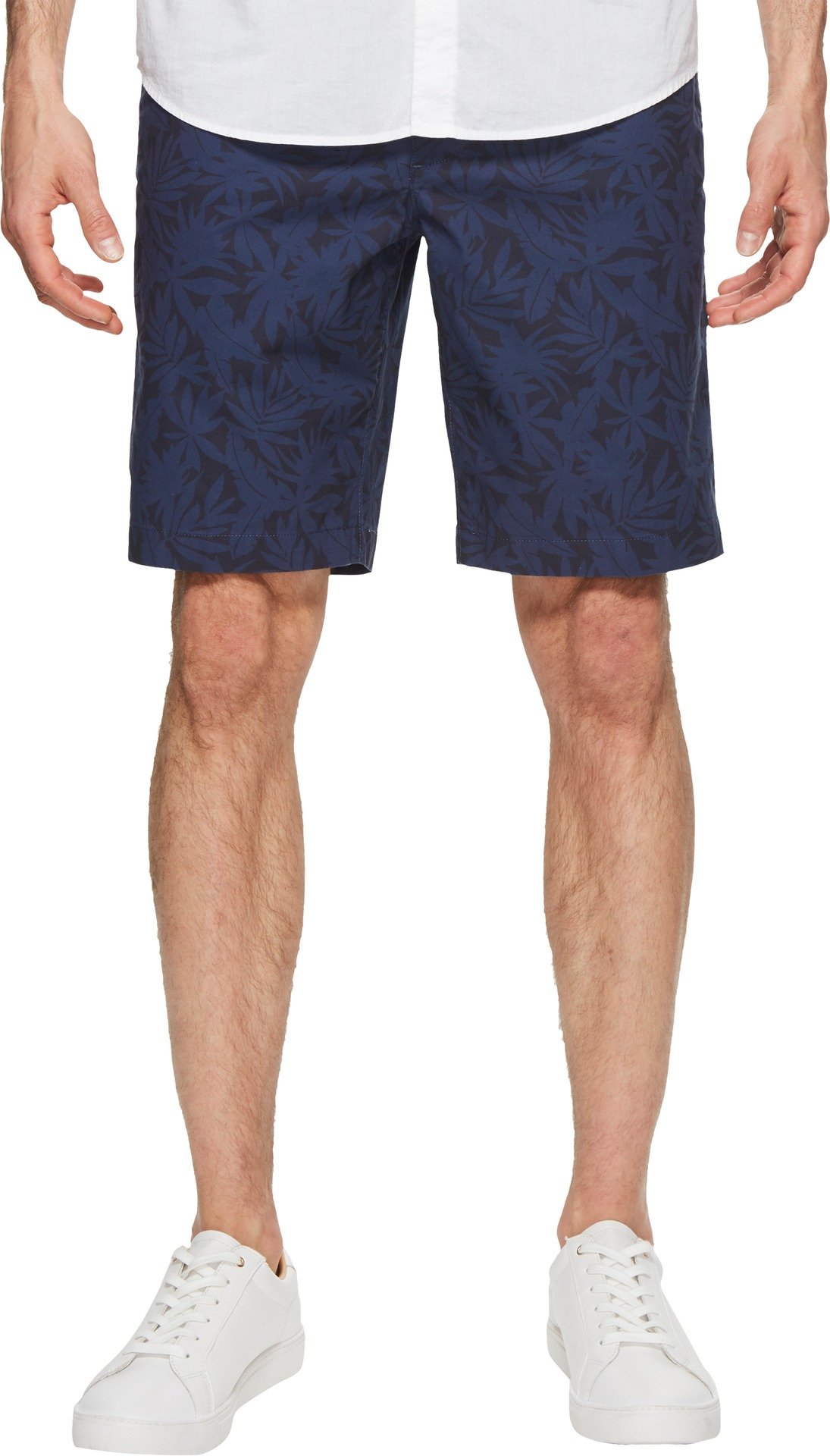 Dockers Men's Perfect Short Classic Fit 10.5"