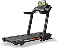 Vista 13 de ProForm Pro Treadmills: Smart Treadmills for Walking and Running with SpaceSaver Design