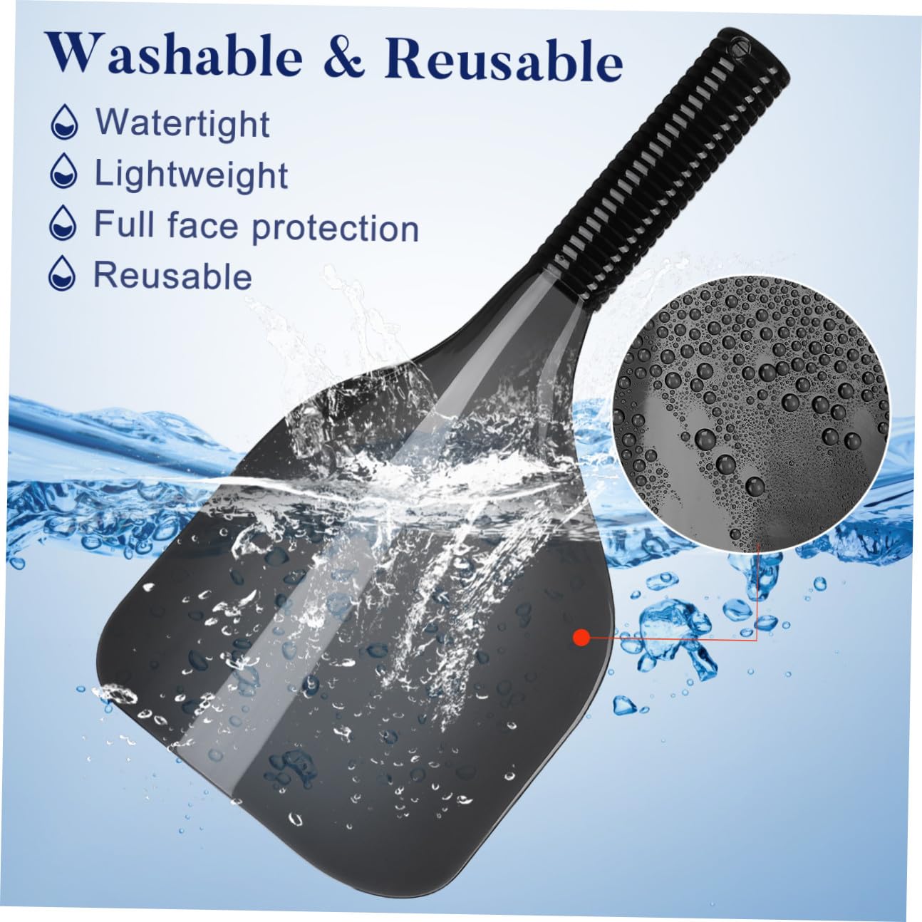 Beavorty 3st Haarmaske Hervorheben Friseurstation Perücke Friseurschutz Markieren Haarschutz Haarcreme Salon Friseur Haarstyling-zubehör Schwarzes Haarspray Haar Styling Plastik Black