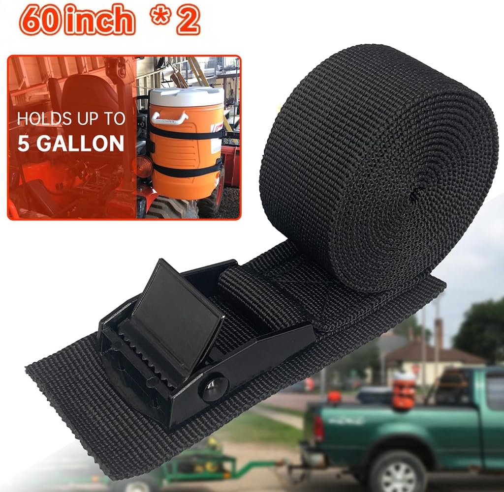 Water Cooler Mount Rack, 5 Gallon Steel Water Cooler Bucket Holder