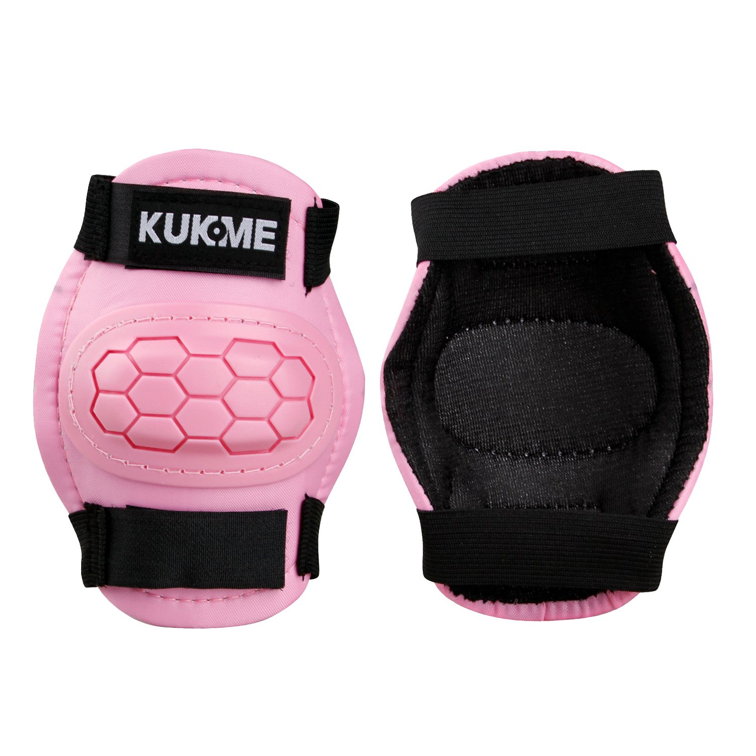 Protezioni Pattini Set Protezioni Per Ginocchia, Gomiti E Polsi