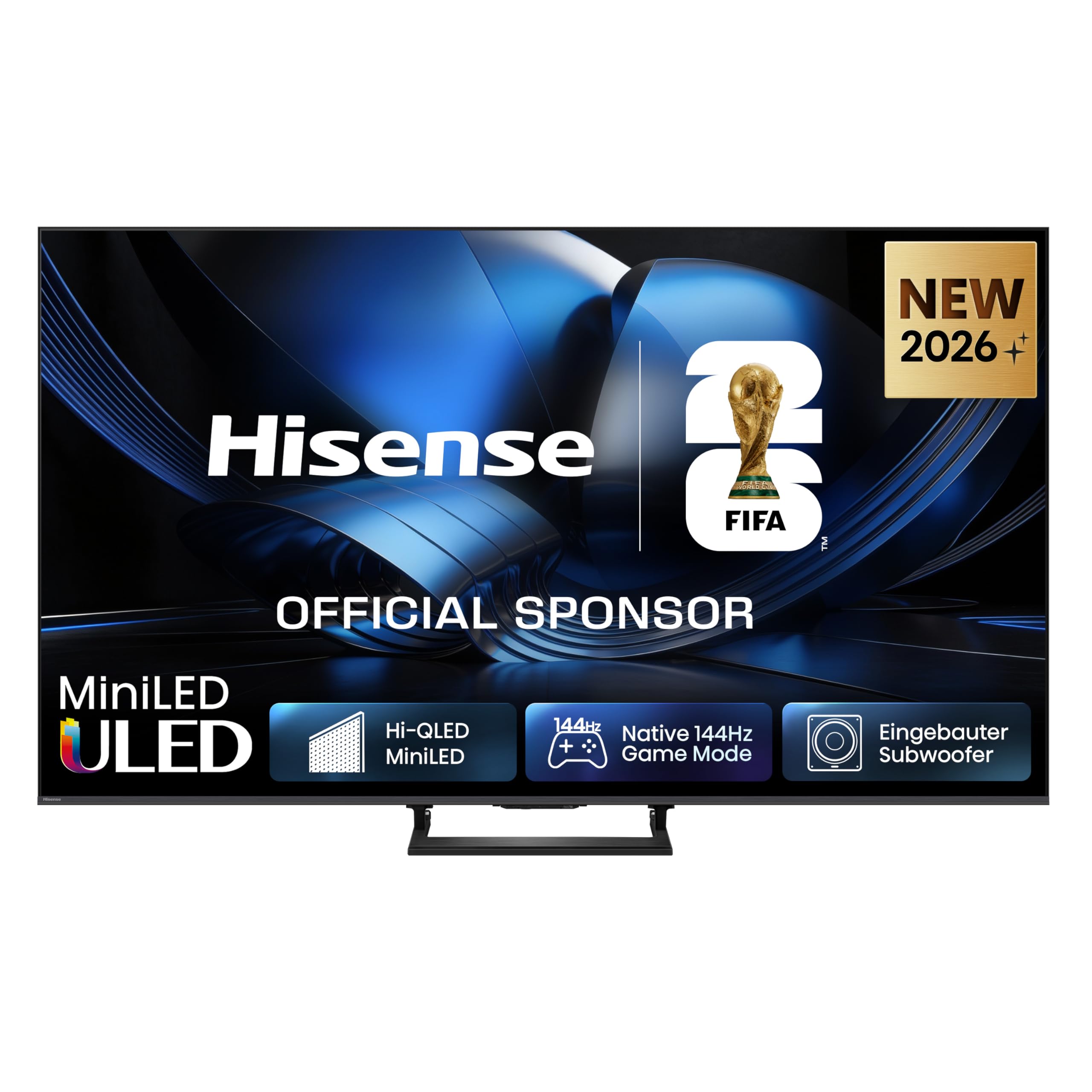 Fernseher, Soundbars und Projektoren"