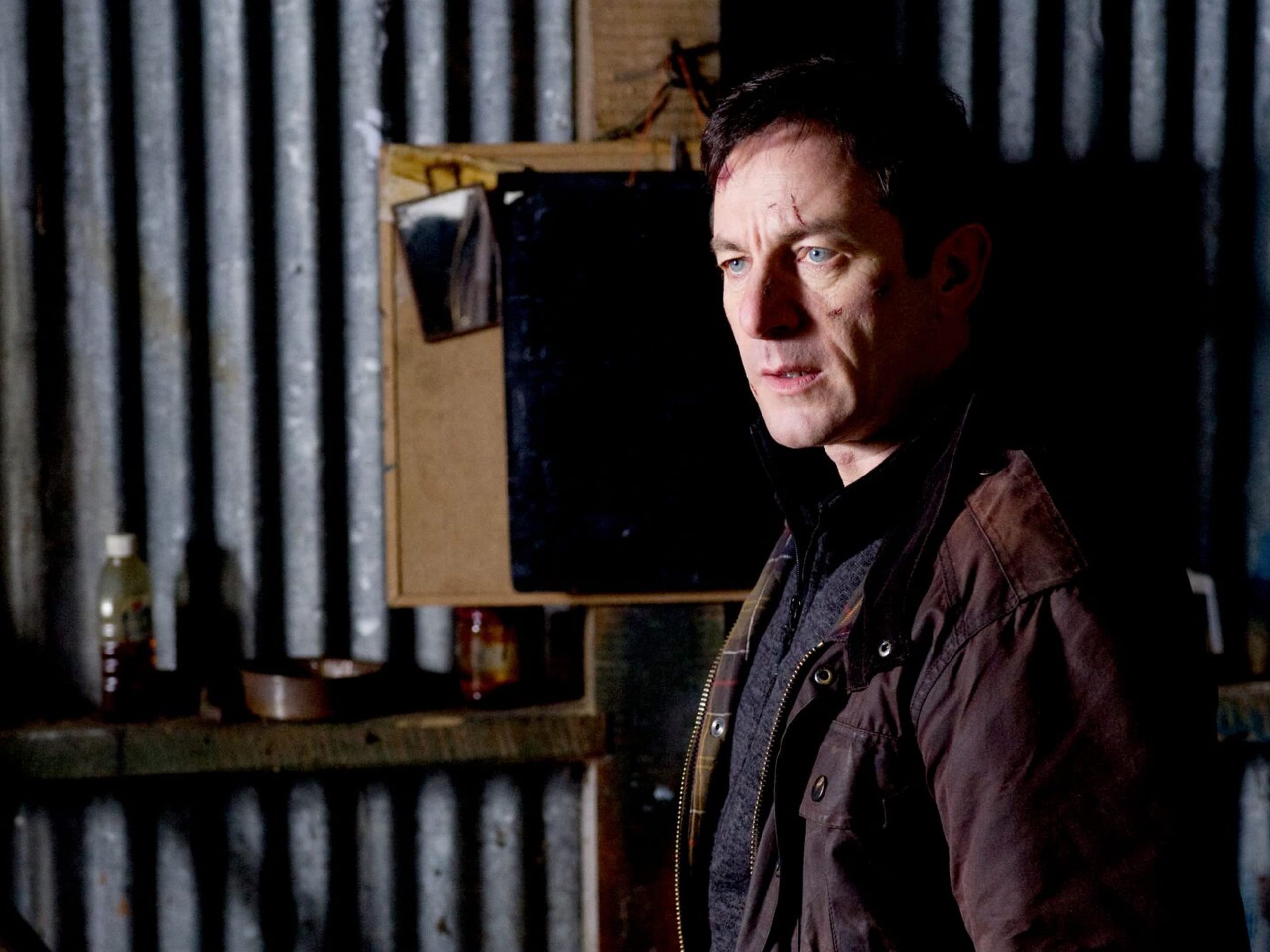 Amazon.de Case Histories Staffel 1 ansehen Prime Video