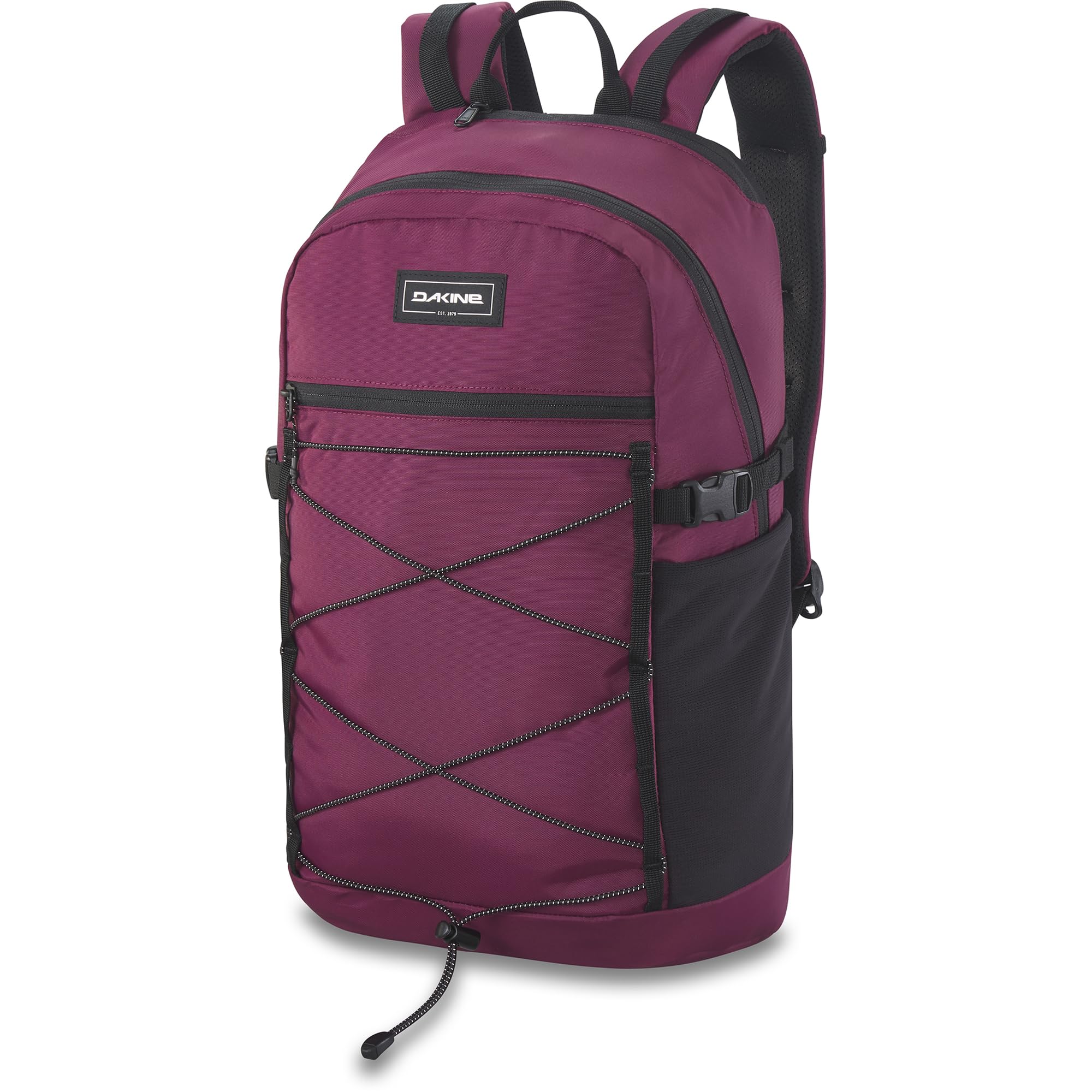 Dakine Wndr Pack 25L - Grapevine, One Size