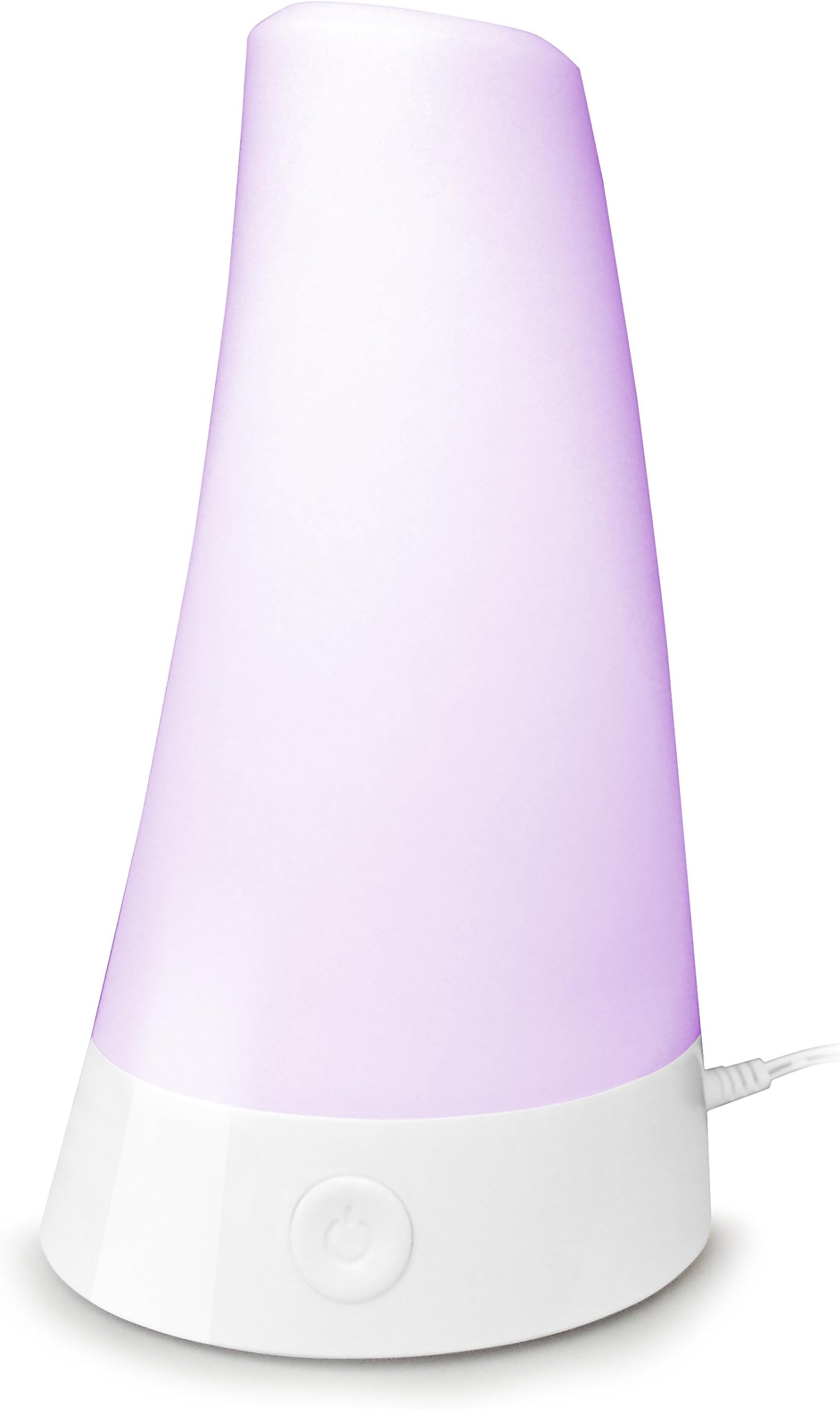 Bodi-Tek Aroma Diffuser, Humidifier and Night Light