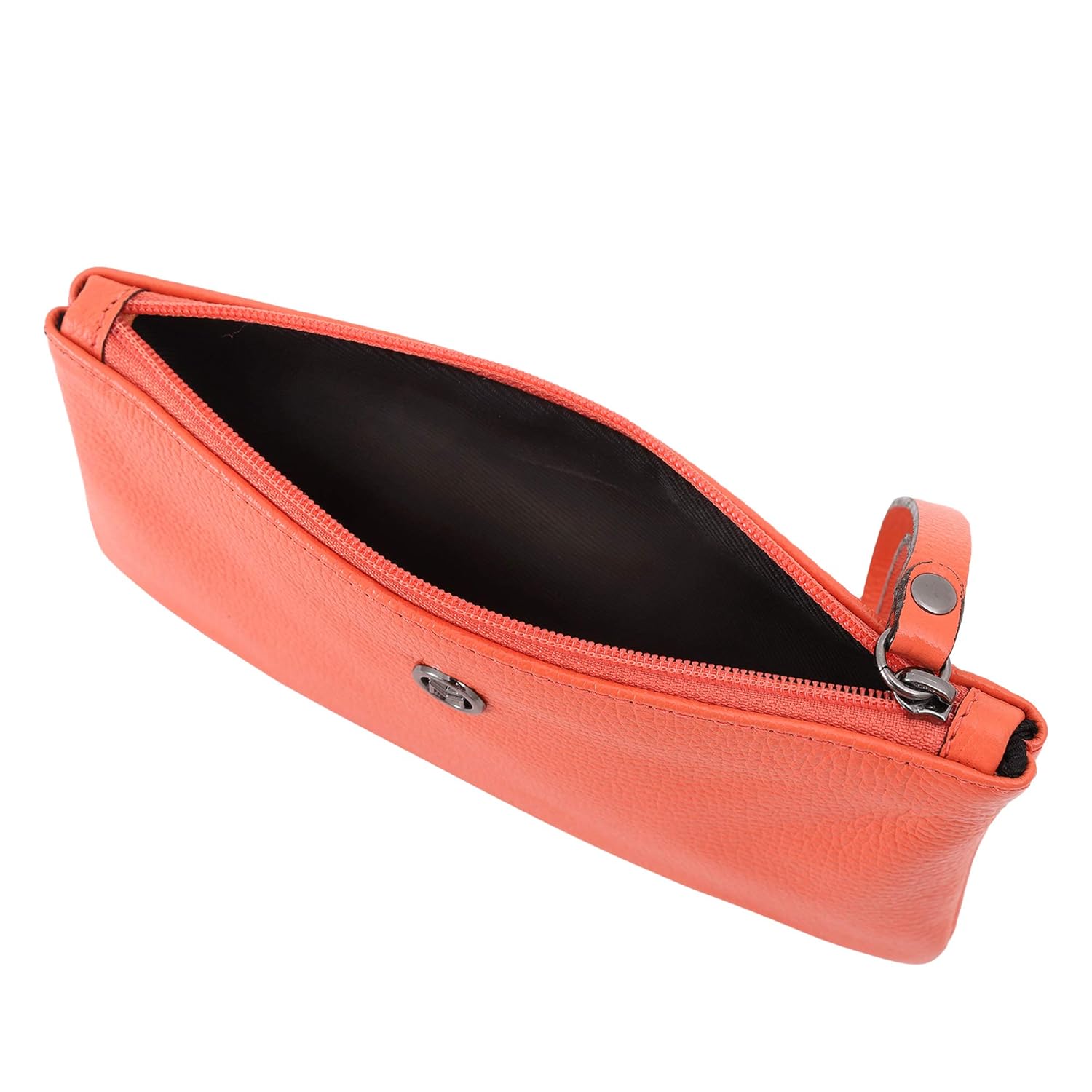 Bolsa Carteira Feminina Mariart Cores Zíper Alça de Mão Couro Legítimo 263C em promoção! Veja a oferta e mais achadinhos de Bolsas 5 Hoje é o melhor dia para comprar Bolsa Carteira Feminina Mariart Cores Zíper Alça de Mão Couro Legítimo 263C com aquele preço maroto! Promoção! Aproveite a oferta! 5