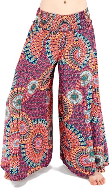 vêtements baba cool