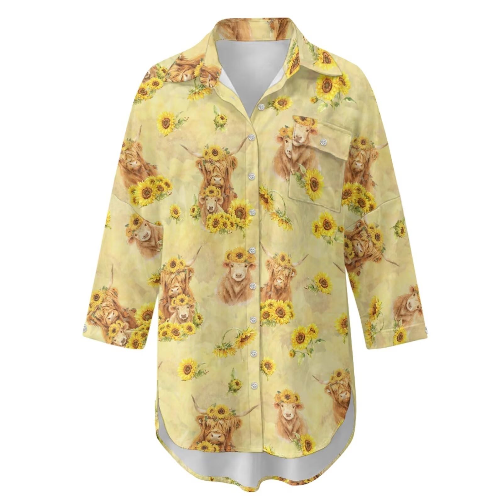 Pareo de playa para mujer, con botones, vestido de playa, camisa, salida de baño, salida de baño para el verano
