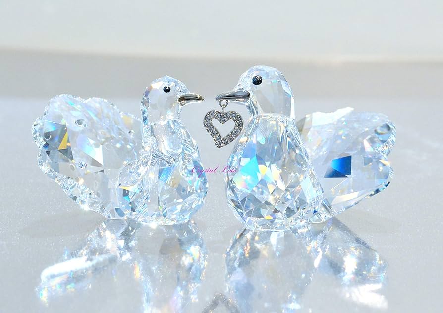 スワロフスキー クリスタル　ドルフィン 新品 未使用 です。 SWAROVSKI - □新品□未使用□ SWAROVSKI スワロフスキー