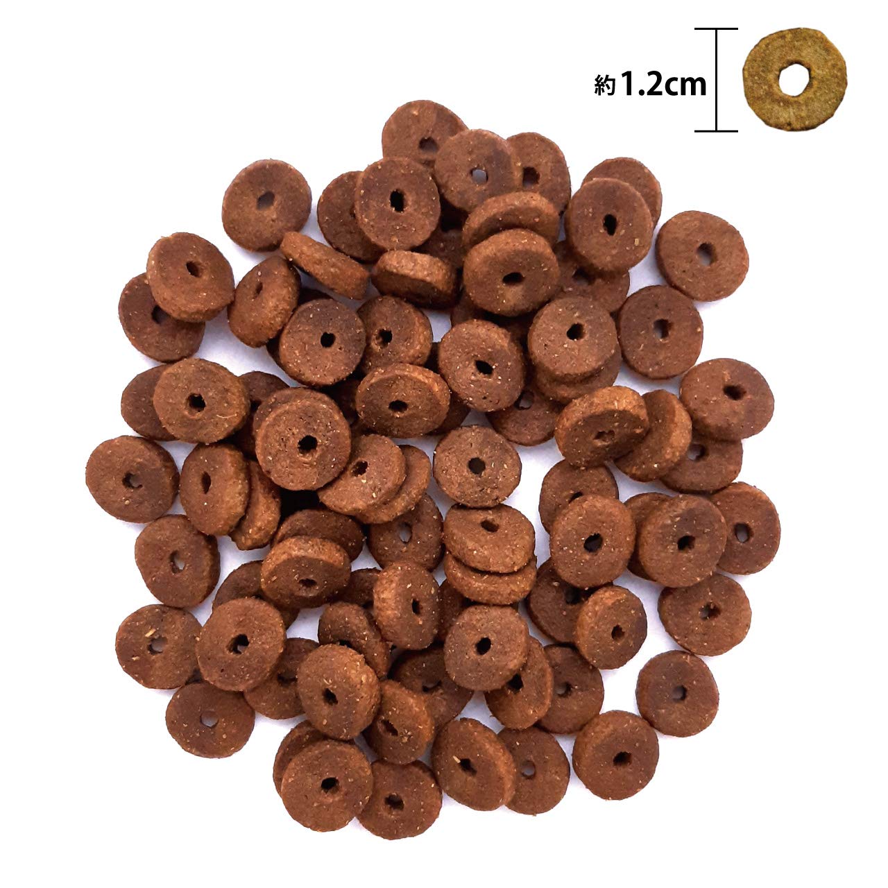 Amazon.co.jp: Real Nature Recipe Dog Food リアルネイチャー NO.2