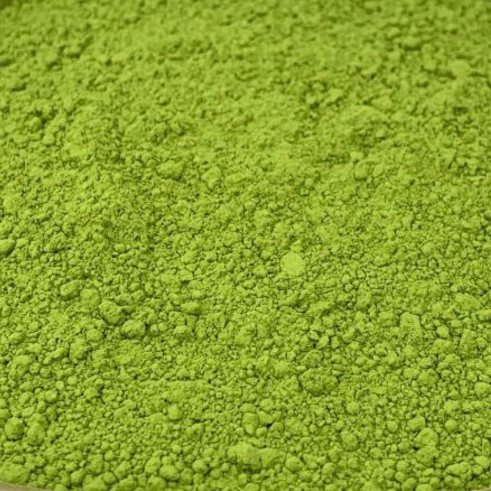 NULTHY 250g - Té Matcha Japonés BIO Grado Ceremonial, Té Verde Puro Ecológico, Ideal para Beber
