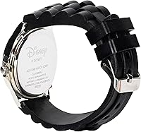 Vista 7 de Accutime Disney Pixar Cars Lightning McQueen Time-Teaching Watch for Kids with Interactive Racing Dial