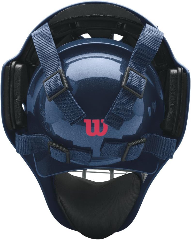 Wilson C1K Catcher's Gear Kit