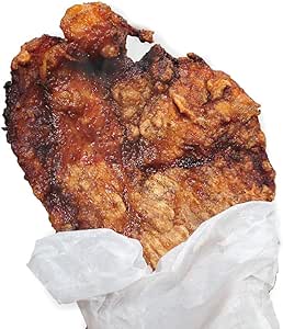 冷凍 台湾唐揚げ ダージーパイ 5個セット (プレーン味)