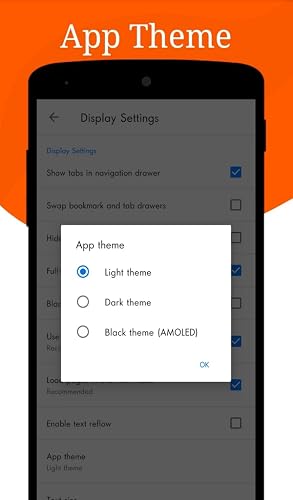 Fire Browser - Fast | Private – vue 4