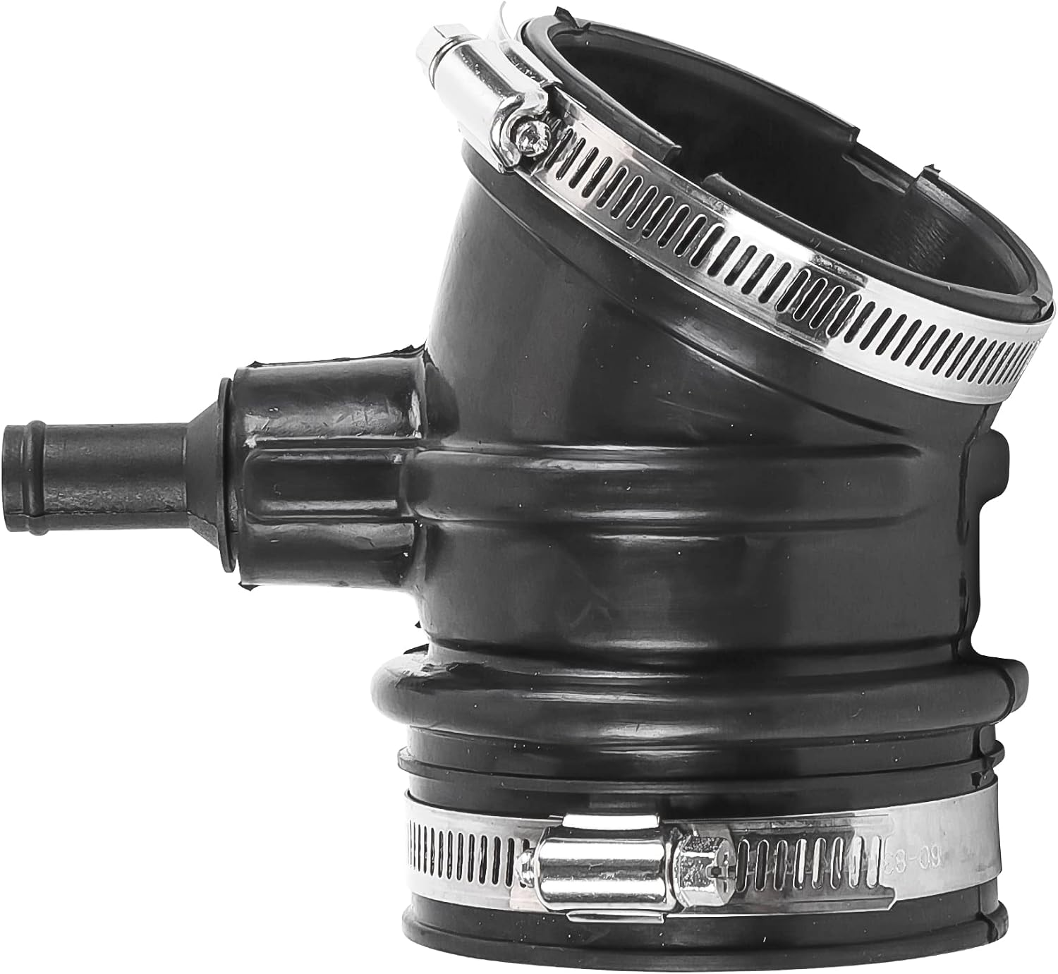 MOSTPLUS 696-022 17882-62010 Air Dust Hose Replaces Compatible for 1996-2000 Toyota 4Runner 3.4L 696022 1788262010