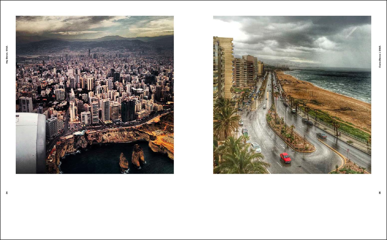 Beyrouth: Beyrouth | Beirut