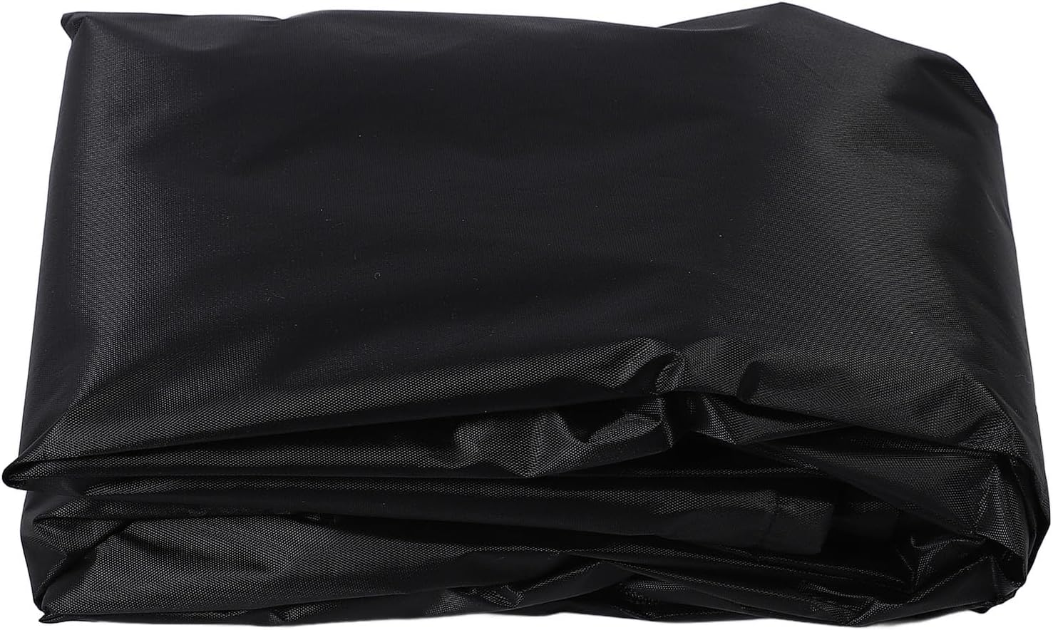 1000L Water Tank Cover, Heat Insulated IBC Tote Cover for Patio (Black)