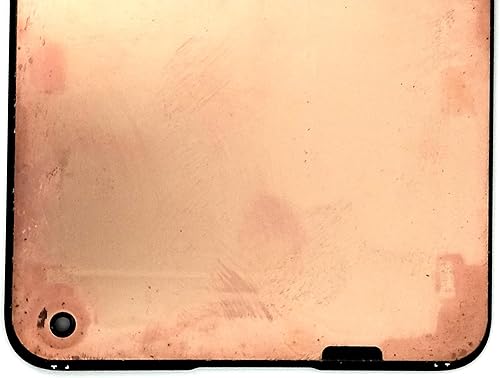 Miniatura 6 de TheCoolCube Pantalla LCD Digitalizador Pantalla táctil Asamblea reemplazo para OnePlus 8T 5G 6.55 pulgadas (negro)