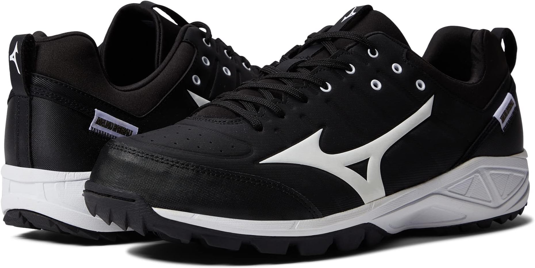 MizunoAmbition All Surface 2 mens Sneaker