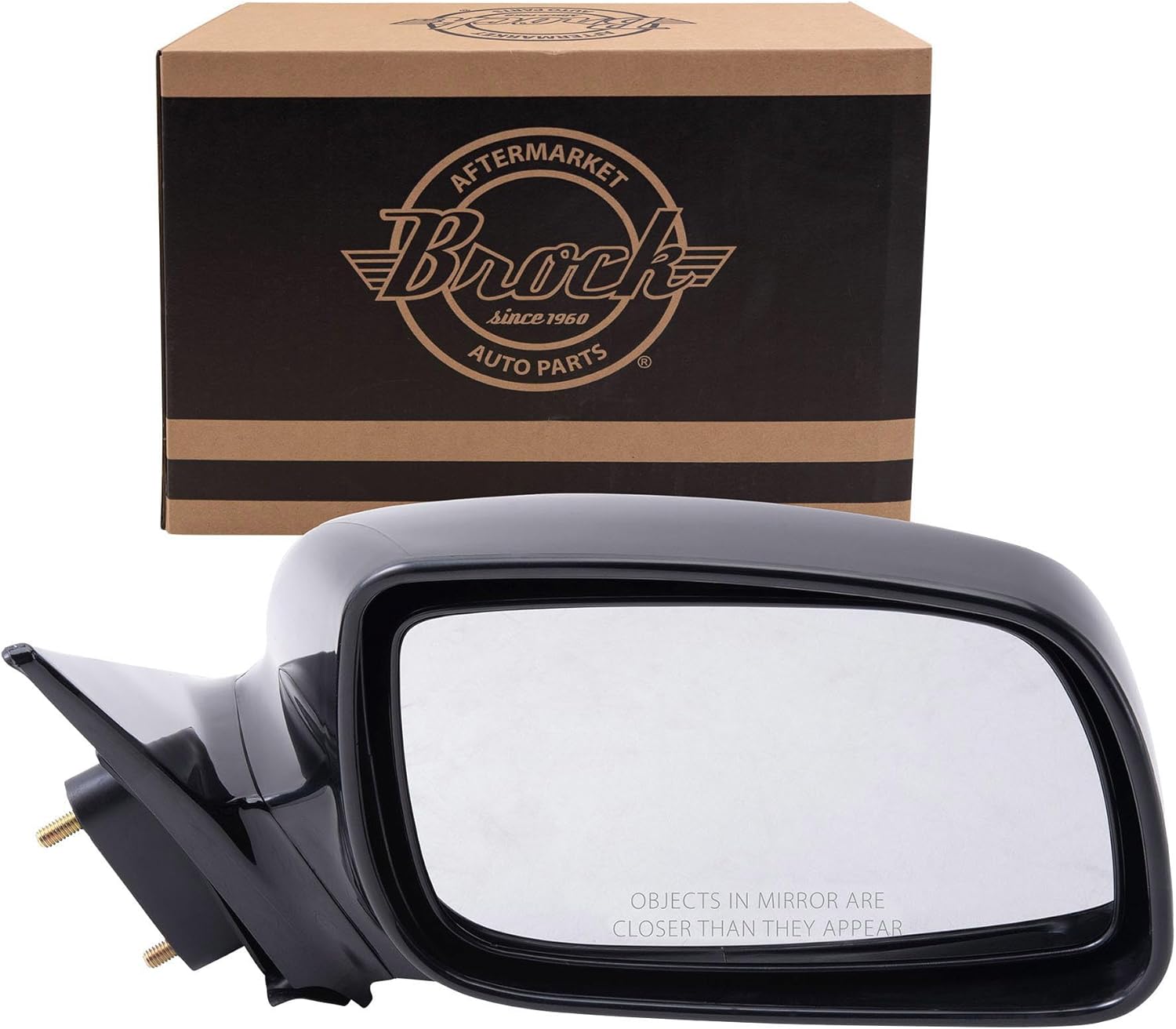 Power Mirror for 2004-2008 Solara 87910AA906 Right TO1321240