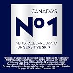 Hydratant pour le visage NIVEA MEN Active-Age, Crème pour le visage pour hommes avec acide hyaluronique, Crème anti-rides pour hommes, Crème raffermissante pour la peau offrant une hydratation 24H, Soins de la peau testés dermatologiquement, 50 mL