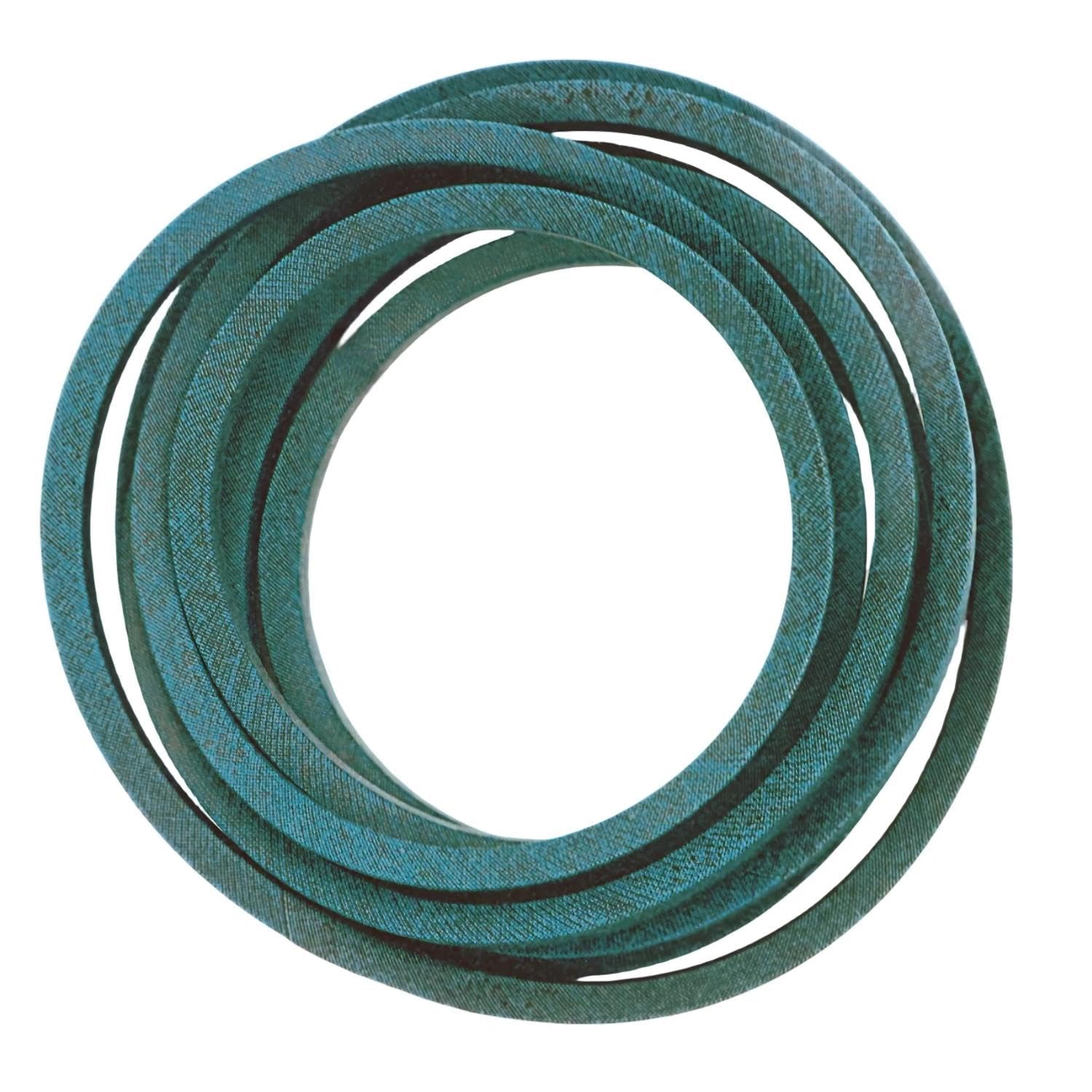 Lawn Mower Drive Belt 1/2" X84.5" for MTD 754-04252, 954-04252, 490-501-M008, CMXGZAM501008, LT2500, LT2000, LT2500, C79GF, CLT42H; Craftsman T150, T1900, T2100, T2600, LT2000
