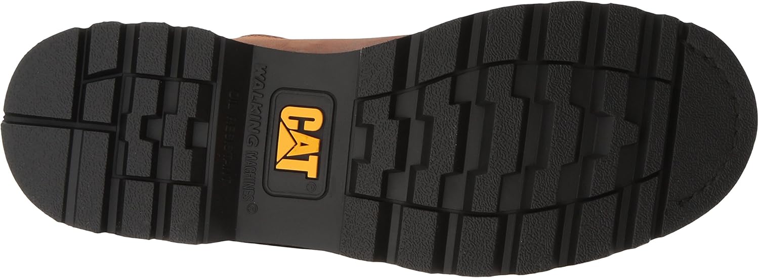  | Cat Footwear mens P72191 | Chukka
